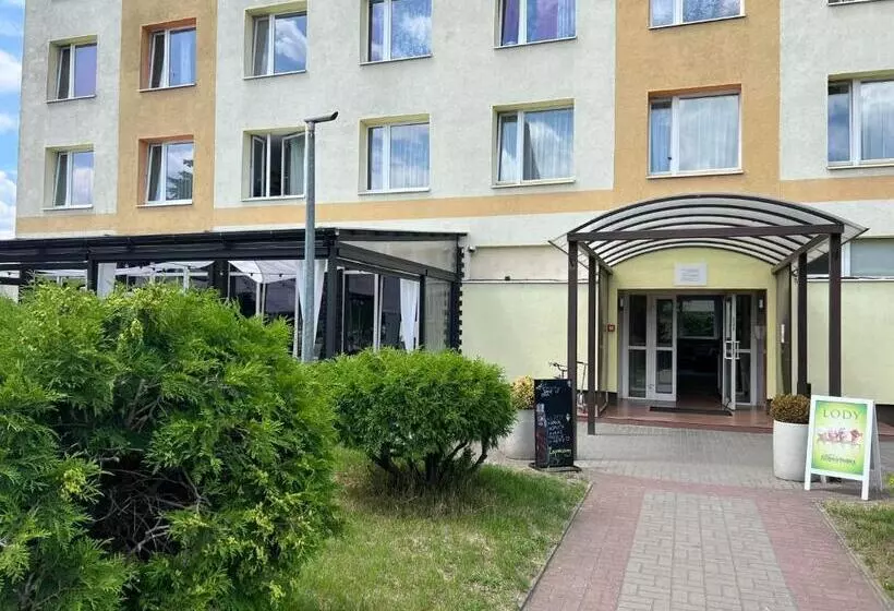 Hotelli Płonia Resort
