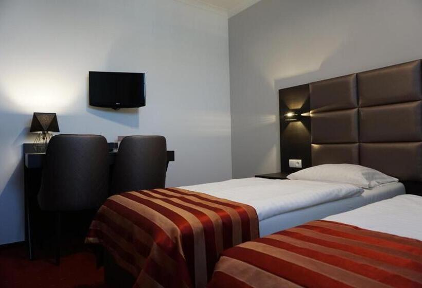 בית מלון כפרי Restauracja Varia