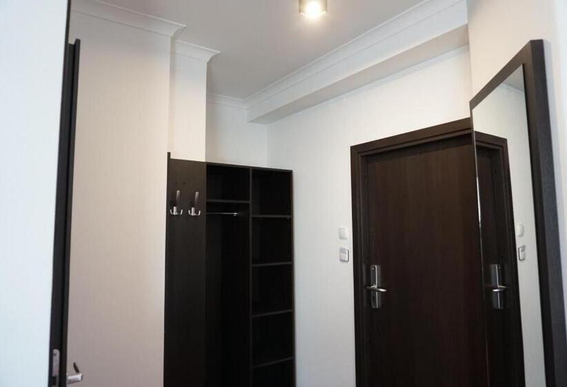 בית מלון כפרי Restauracja Varia