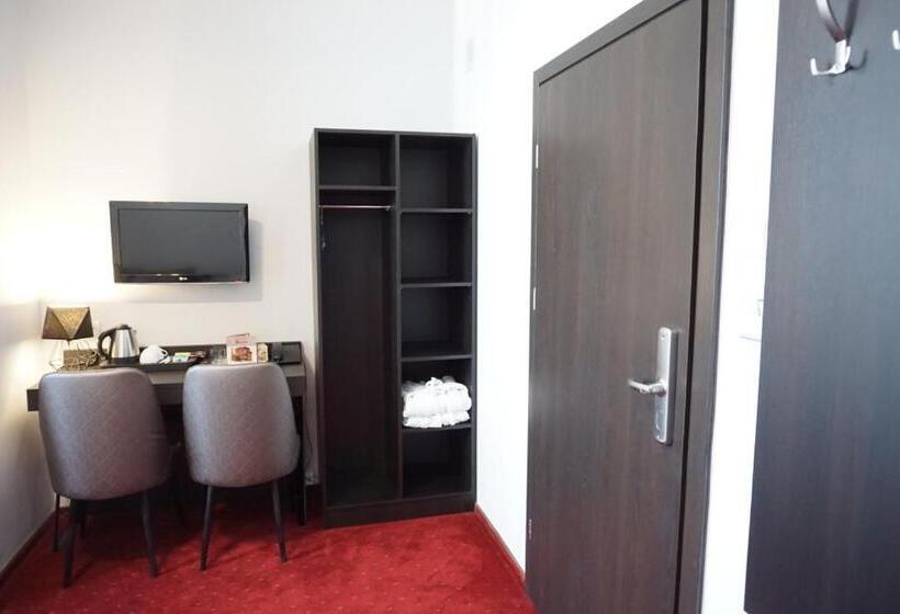 בית מלון כפרי Restauracja Varia