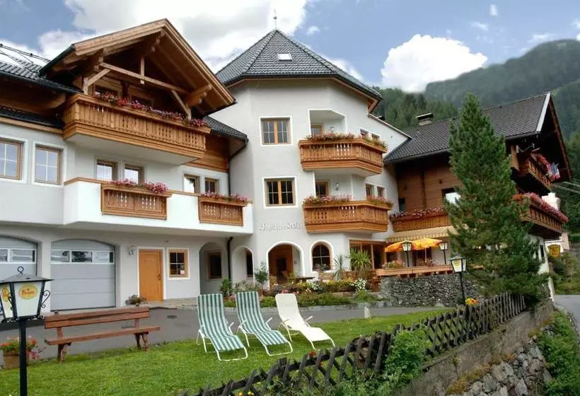 Hotelli Sagritzerwirt