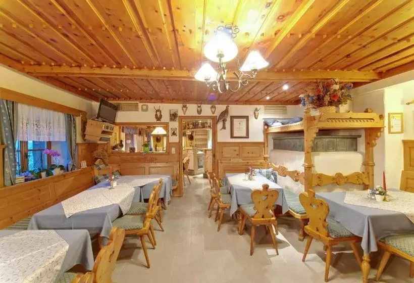 Hotelli Sagritzerwirt