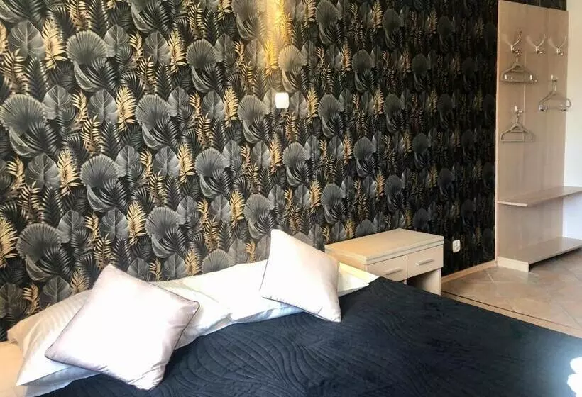 Hotelli Sosnowe Zacisze