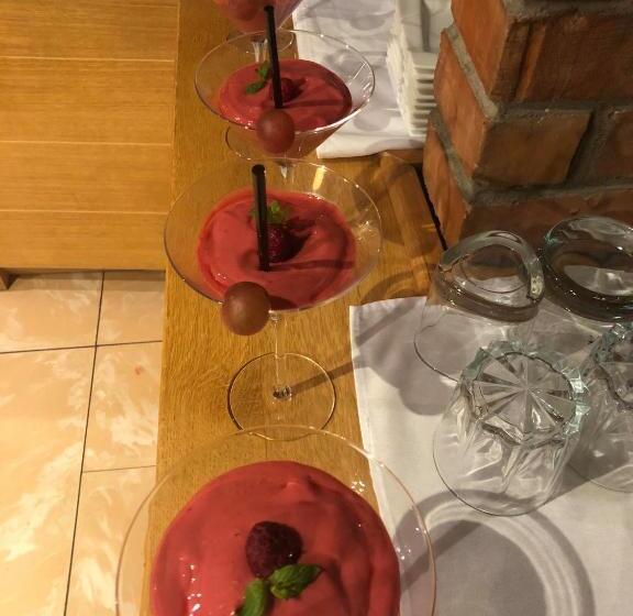 酒店 Sosnowe Zacisze