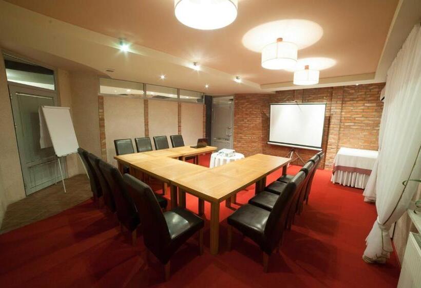 酒店 Sosnowe Zacisze