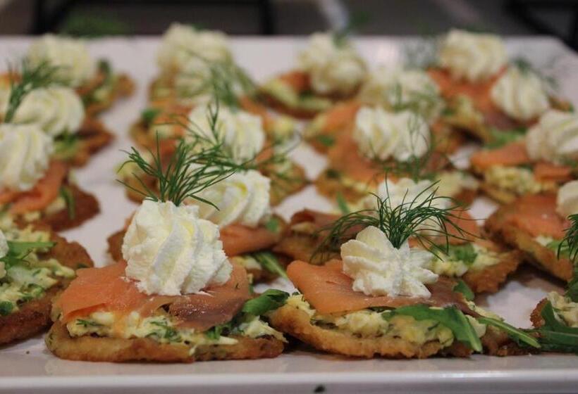 酒店 Sosnowe Zacisze