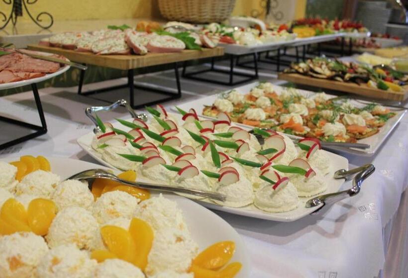 酒店 Sosnowe Zacisze