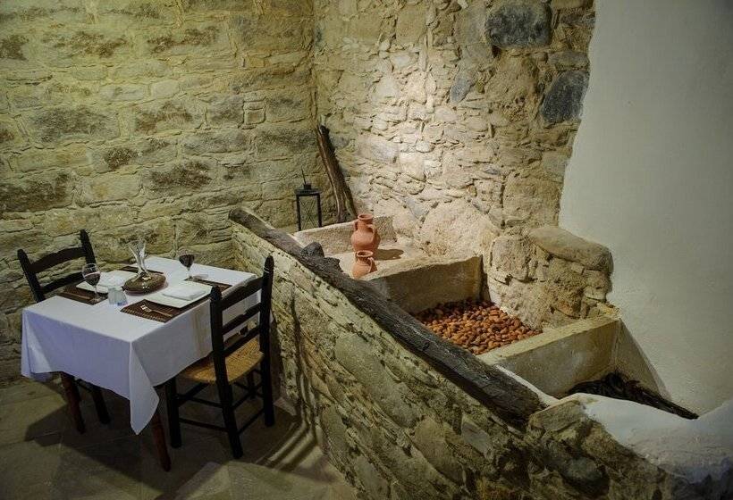 Отель Teacher S House