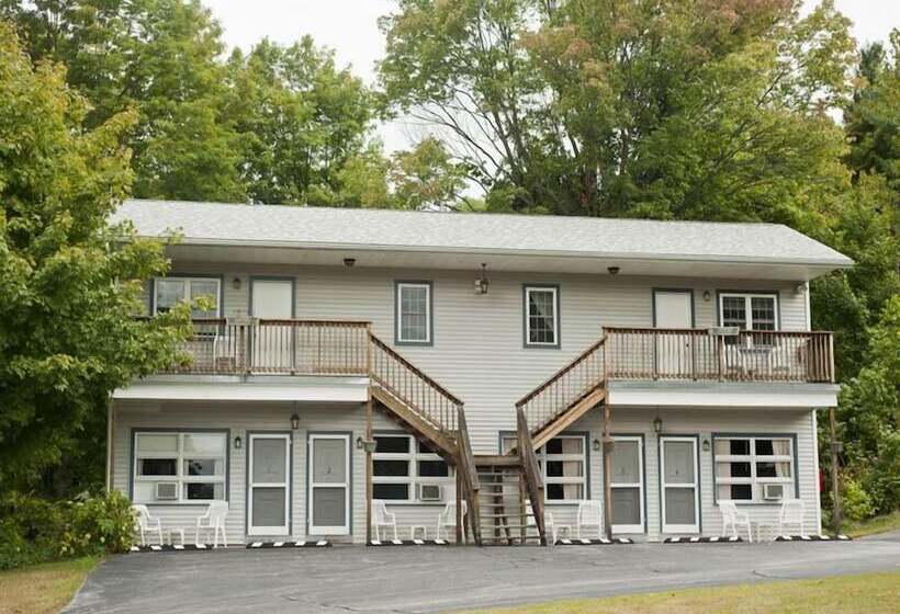 בית מלון כפרי The Blair House