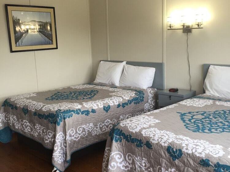 בית מלון כפרי The Blair House