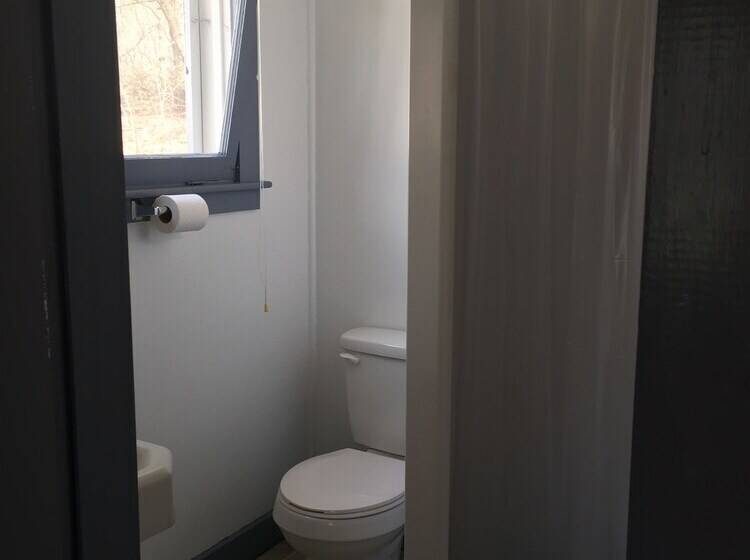 בית מלון כפרי The Blair House