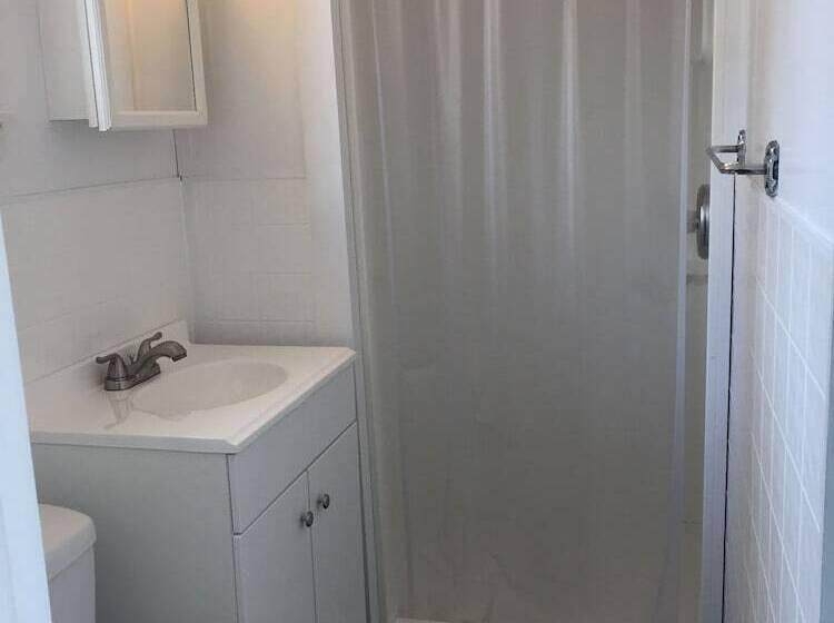 בית מלון כפרי The Blair House