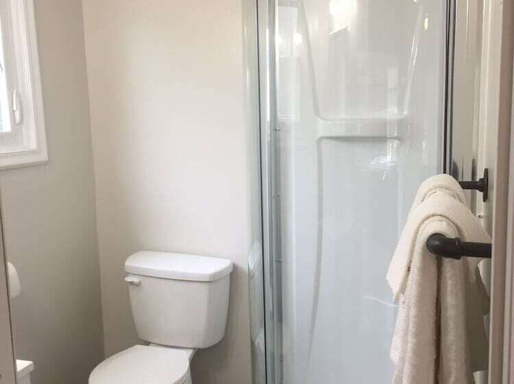 בית מלון כפרי The Blair House