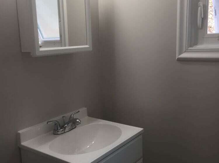 בית מלון כפרי The Blair House