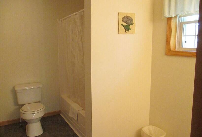 בית מלון כפרי The Blair House