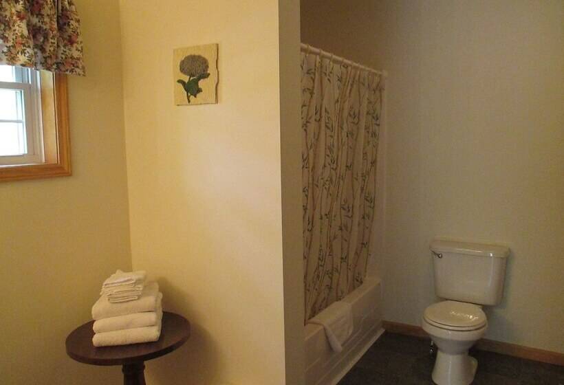 בית מלון כפרי The Blair House