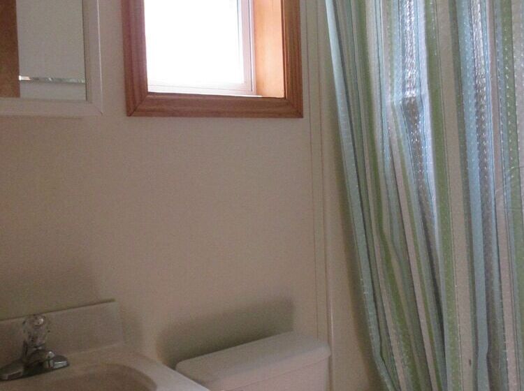 בית מלון כפרי The Blair House