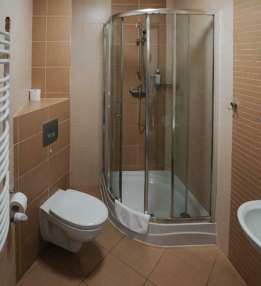 בית מלון כפרי U Ojdanów