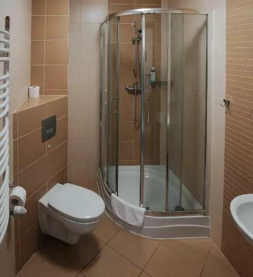 Hotelli U Ojdanów