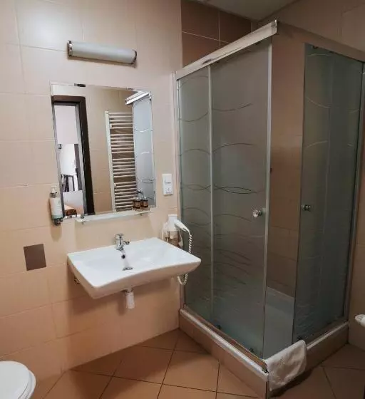 Hotelli U Ojdanów
