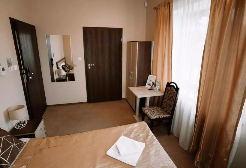 Hotelli U Ojdanów