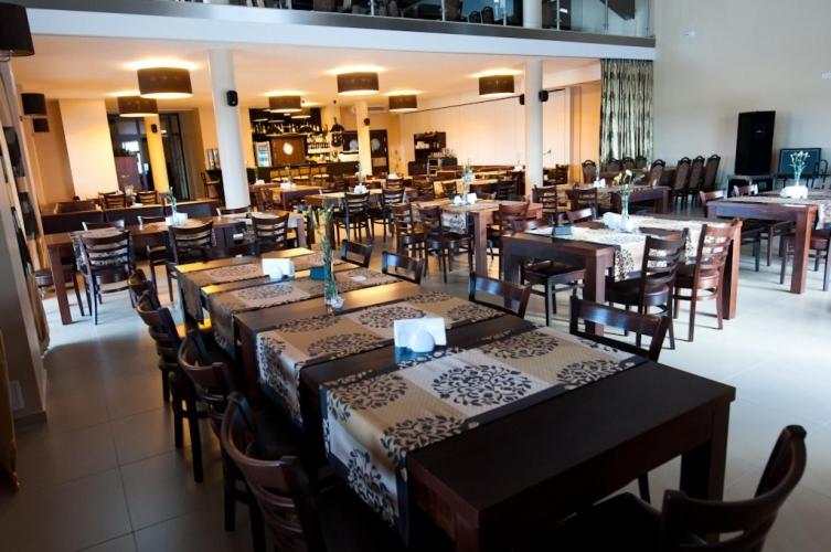 בית מלון כפרי U Ojdanów