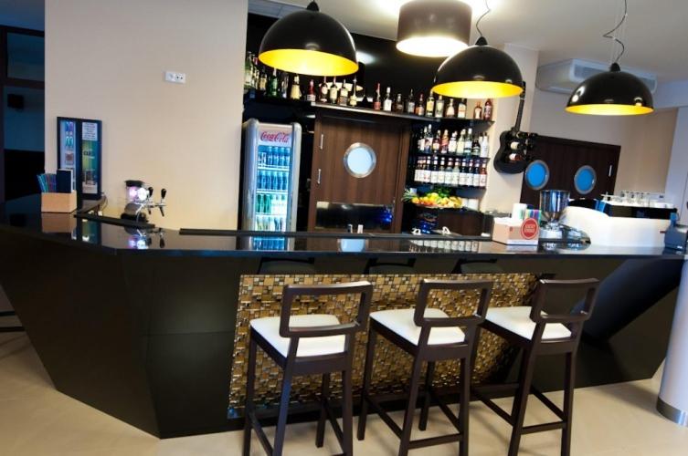 בית מלון כפרי U Ojdanów