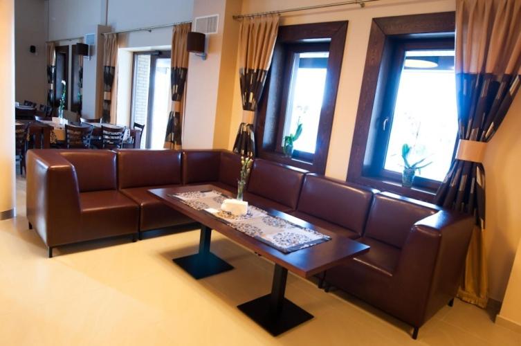 בית מלון כפרי U Ojdanów