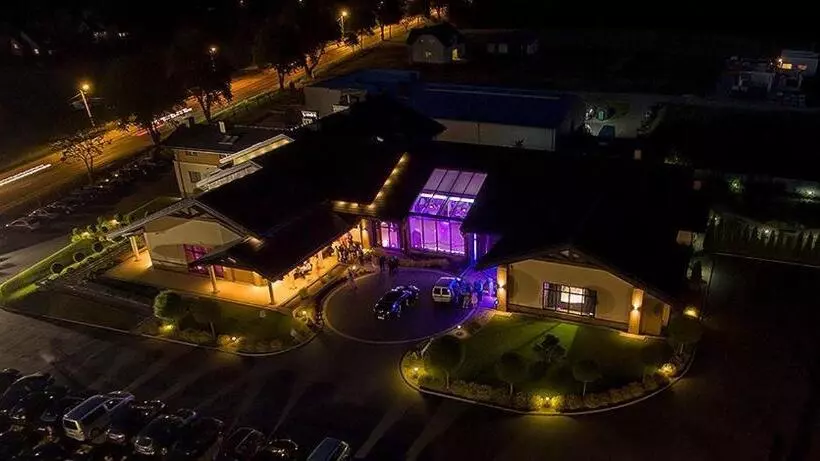 Hotelli U Ojdanów