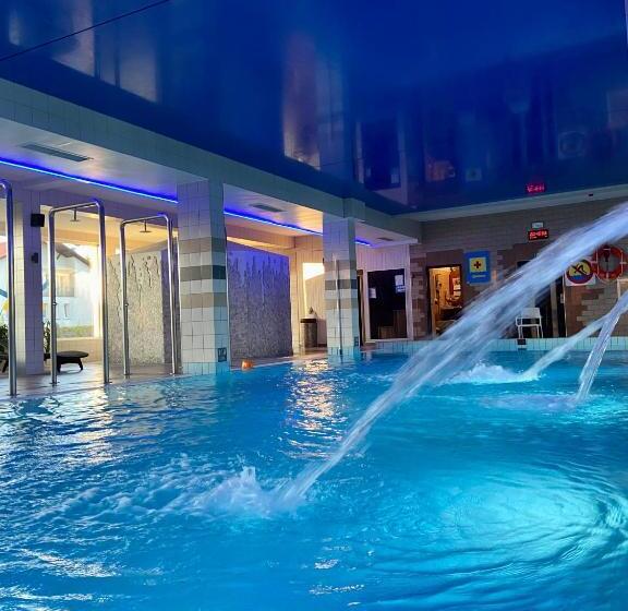 בית מלון כפרי Victoria