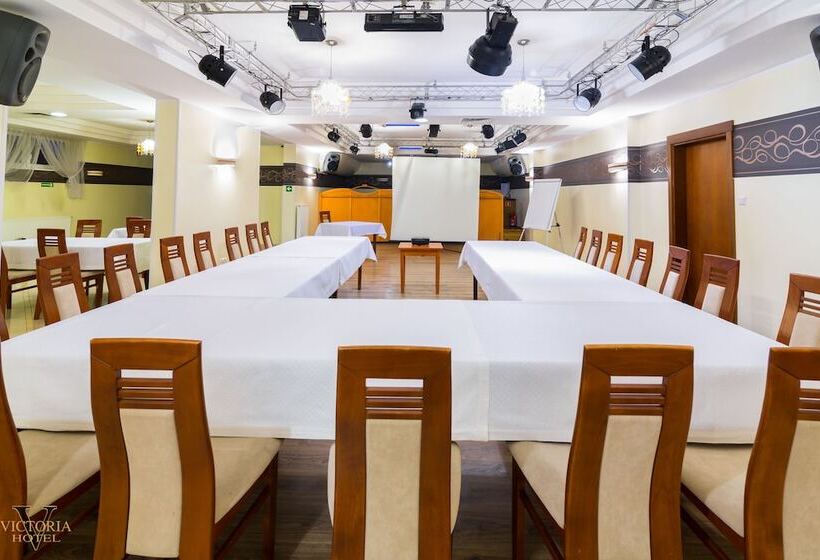 בית מלון כפרי Victoria