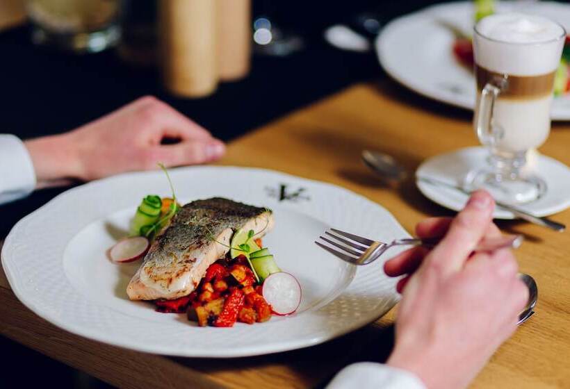 בית מלון כפרי Victoria