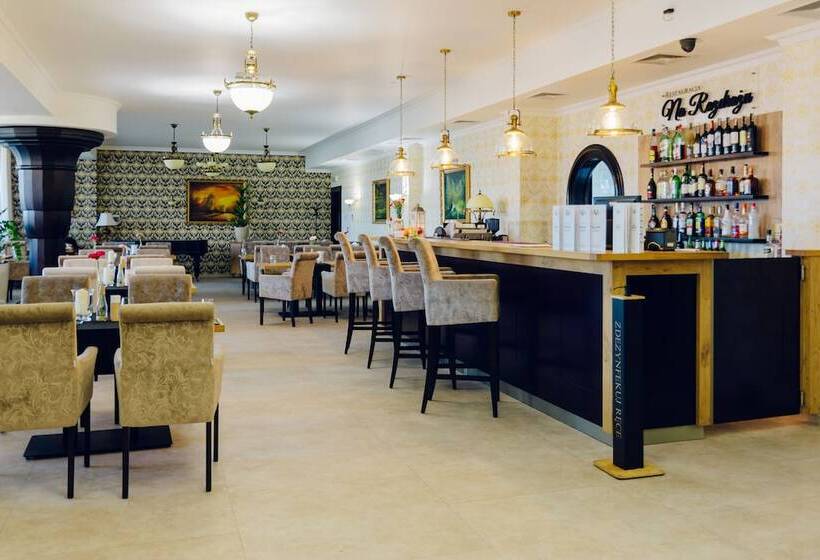 בית מלון כפרי Victoria