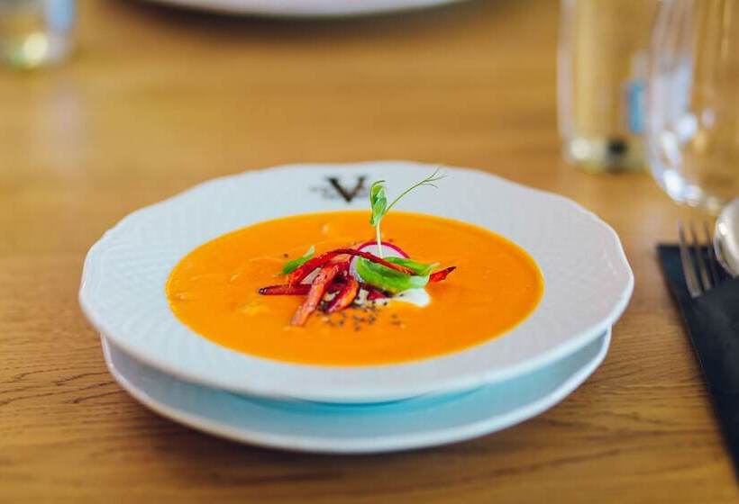 בית מלון כפרי Victoria