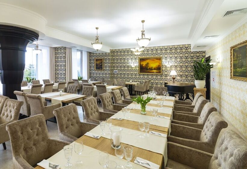 בית מלון כפרי Victoria