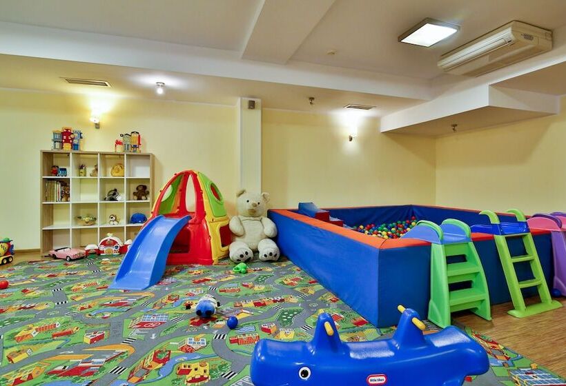 בית מלון כפרי Victoria