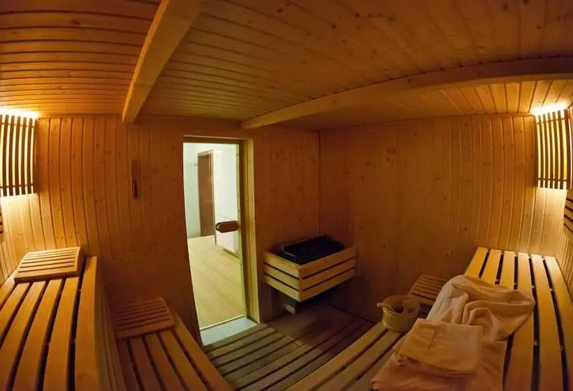 ホテル Willa Różana Ormonde Resorts
