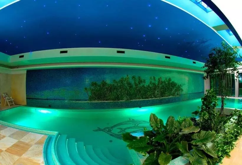 ホテル Willa Różana Ormonde Resorts