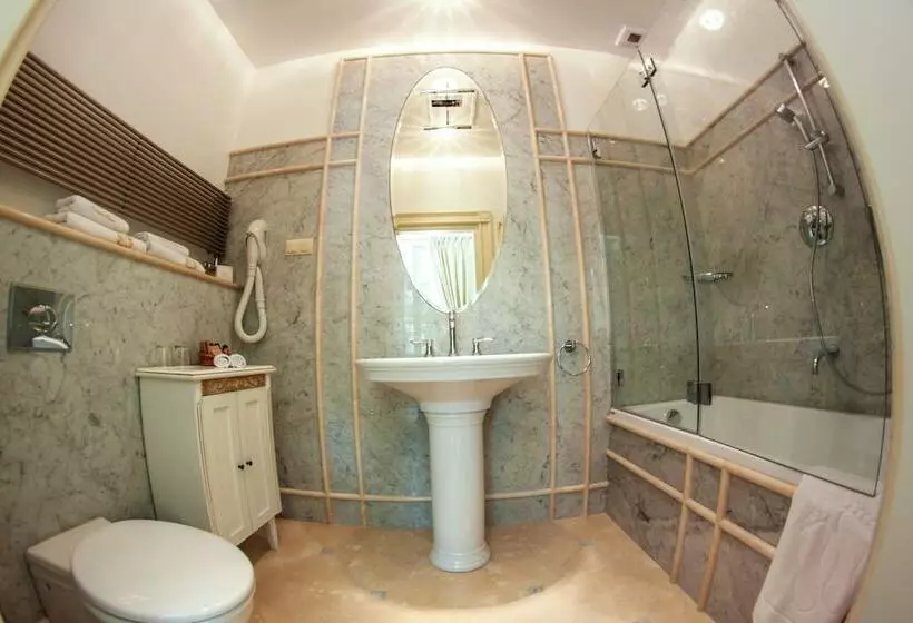 ホテル Willa Różana Ormonde Resorts