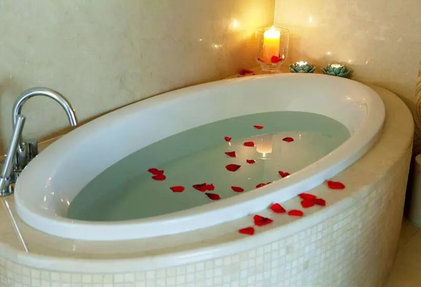 ホテル Willa Różana Ormonde Resorts