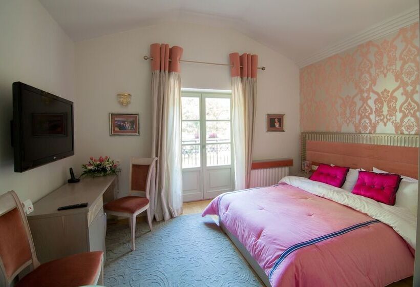 בית מלון כפרי Willa Różana Ormonde Resorts