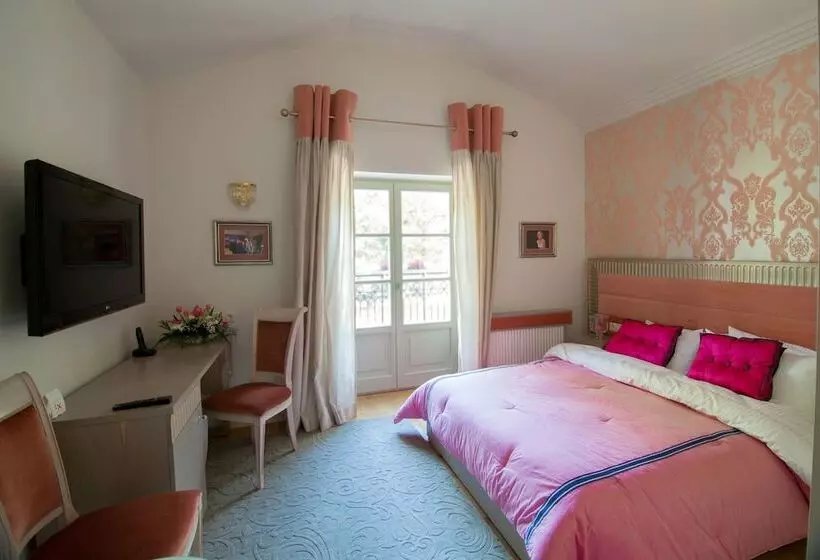 ホテル Willa Różana Ormonde Resorts