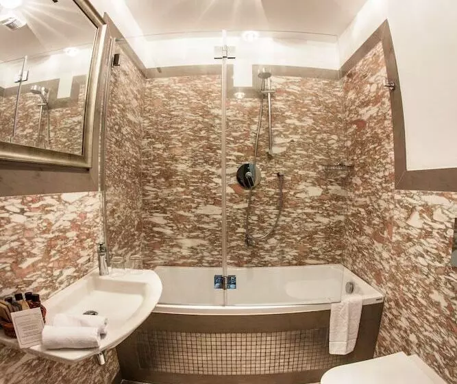 ホテル Willa Różana Ormonde Resorts