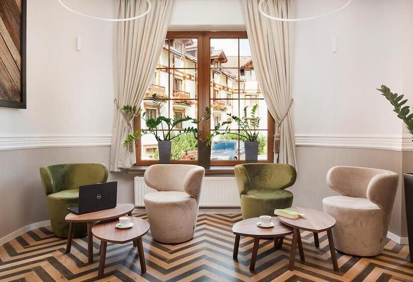 Hotel Wisła Premium