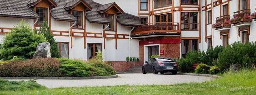 Hotel Wisła Premium