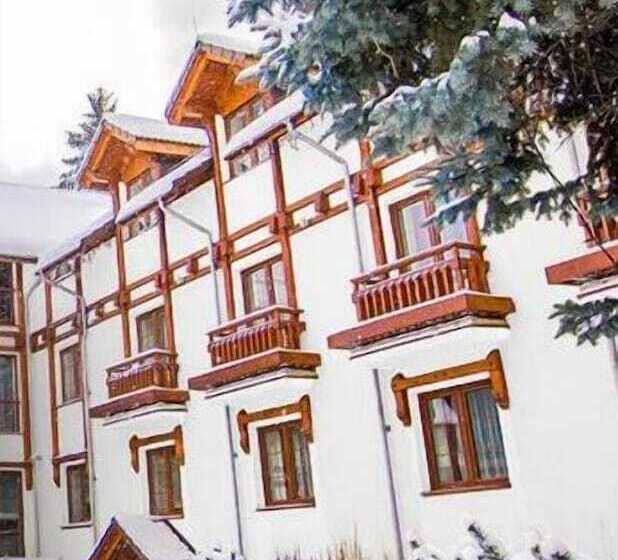 Hotel Wisła Premium