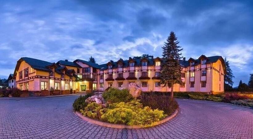 Hotel Wisła Premium