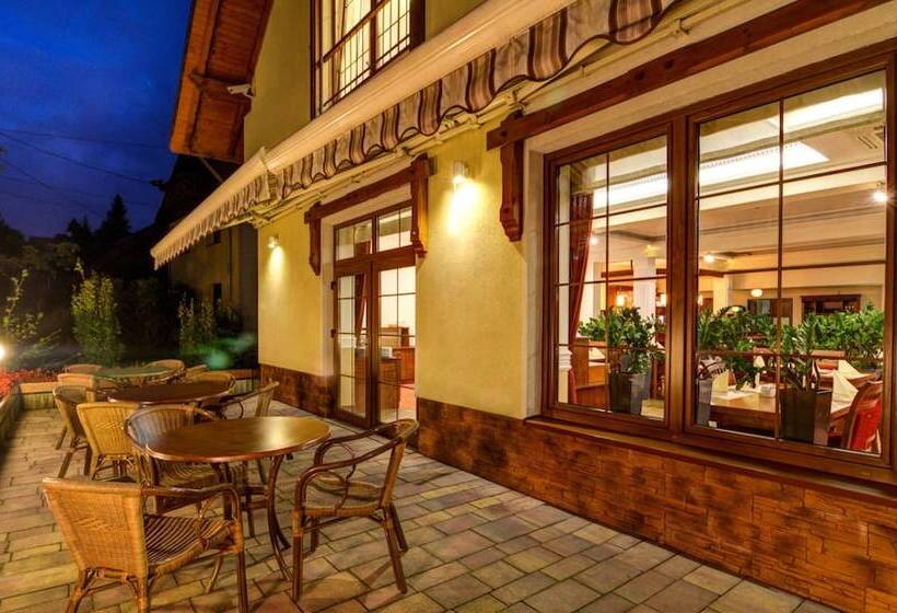 Hotel Wisła Premium