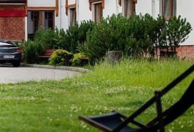 Hotel Wisła Premium