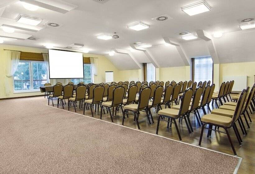 Hotel Wisła Premium